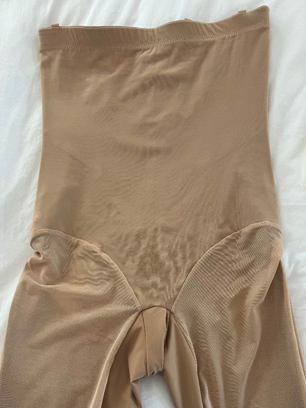 Honeylove Superpower short shapewear 3X